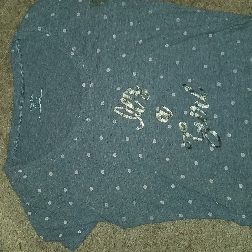 Motherhood Maternity Size small